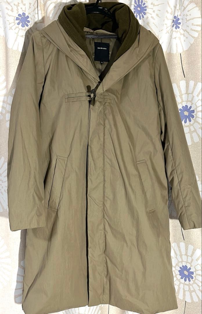 ✴︎Shiohonota✴︎Pas de calais ダッフルコート