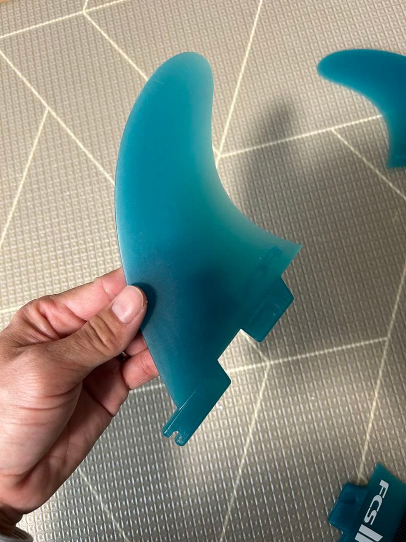 fcs2 パフォーマー　クアッド　ネオグラス　ミディアム