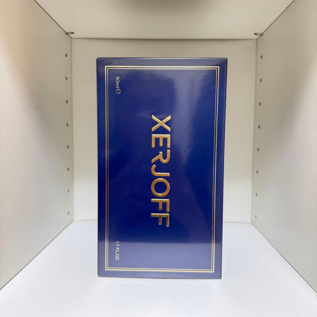 香水(男性用) XERJOFF TORINO 21 50ml