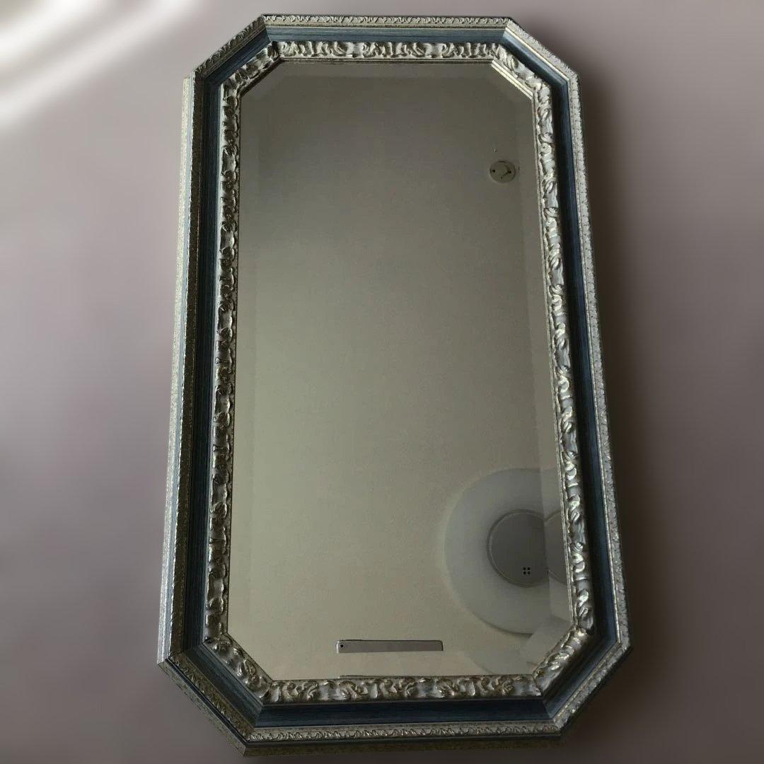 イタリア製　ミラー