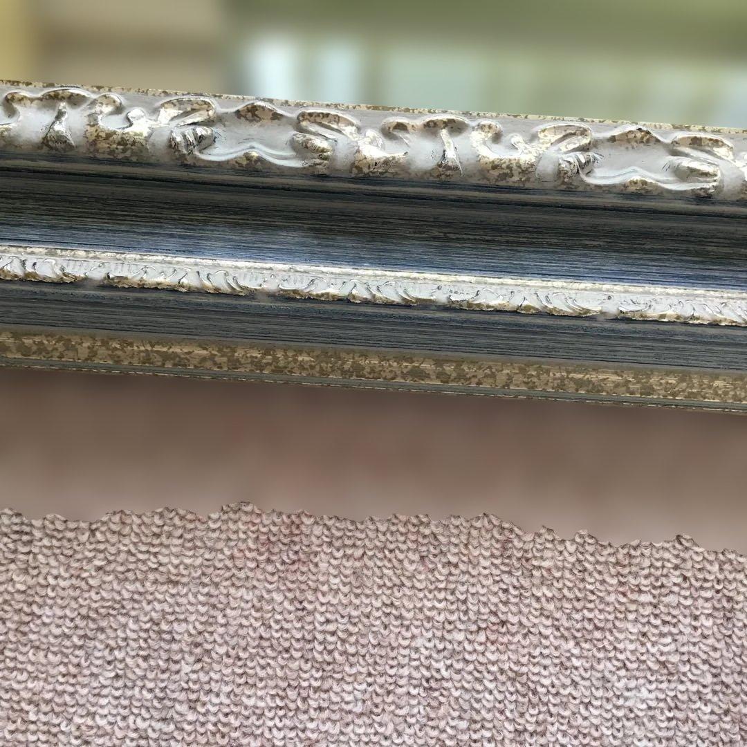 イタリア製　ミラー