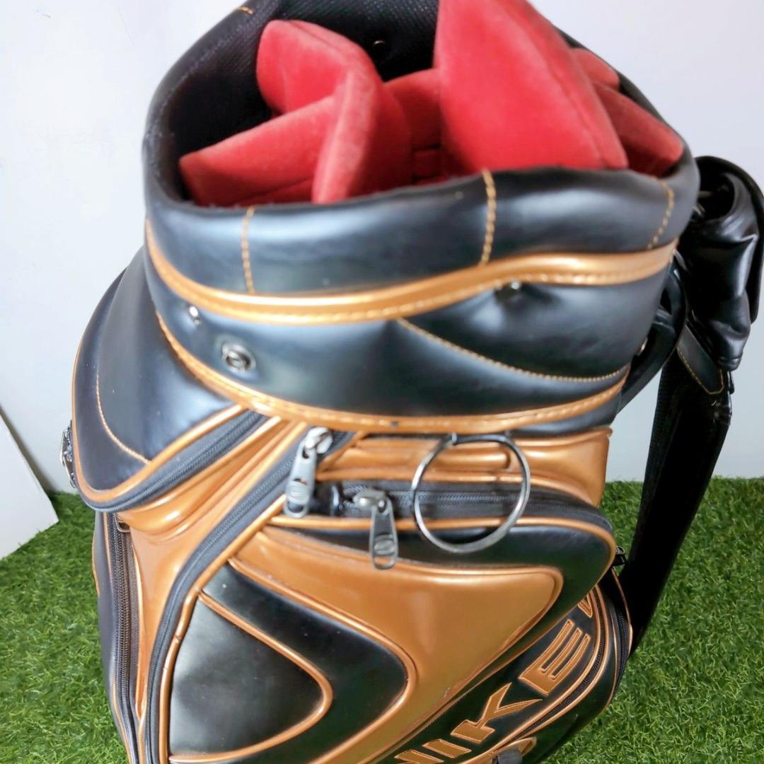 NIKE ナイキ VAPOR SPEED ヴェイパースピード メンズゴルフセット