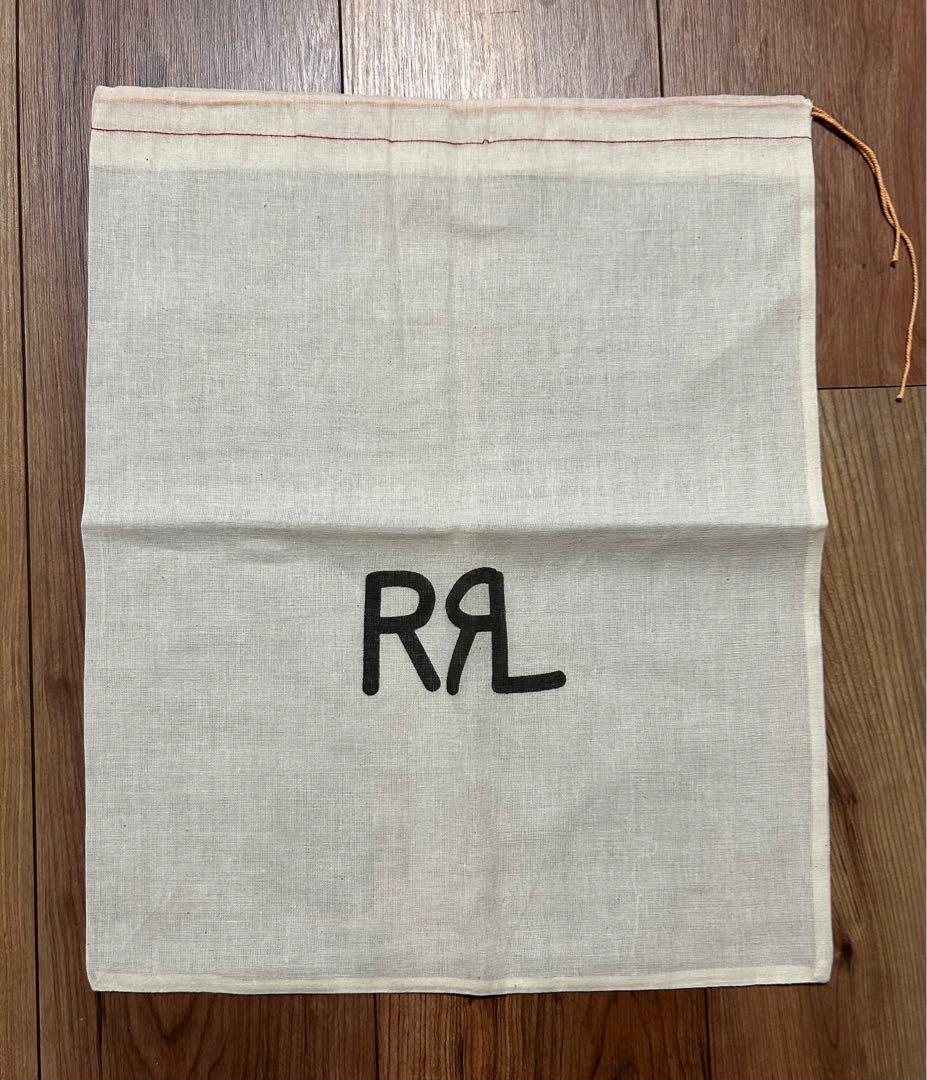 RRL ダブルアールエル　バンダナカタログ