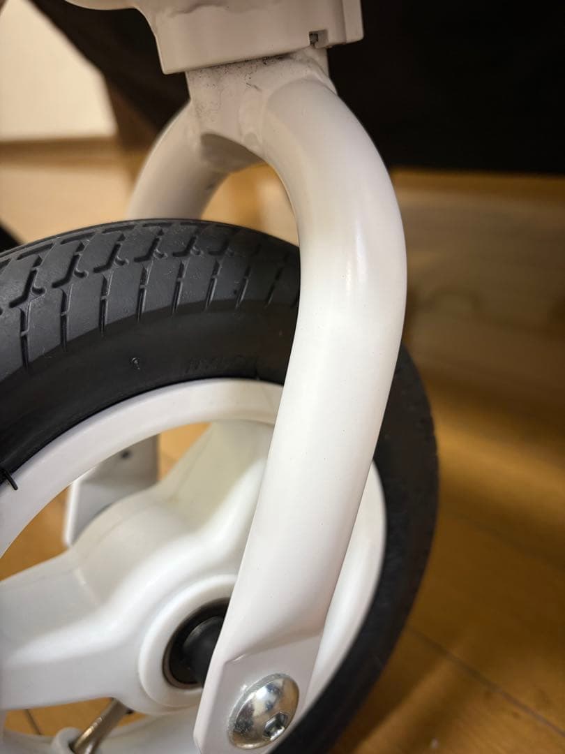 エアバギー ココダブル EX フロムバース 2人乗り ベビーカー 店舗限定カラー