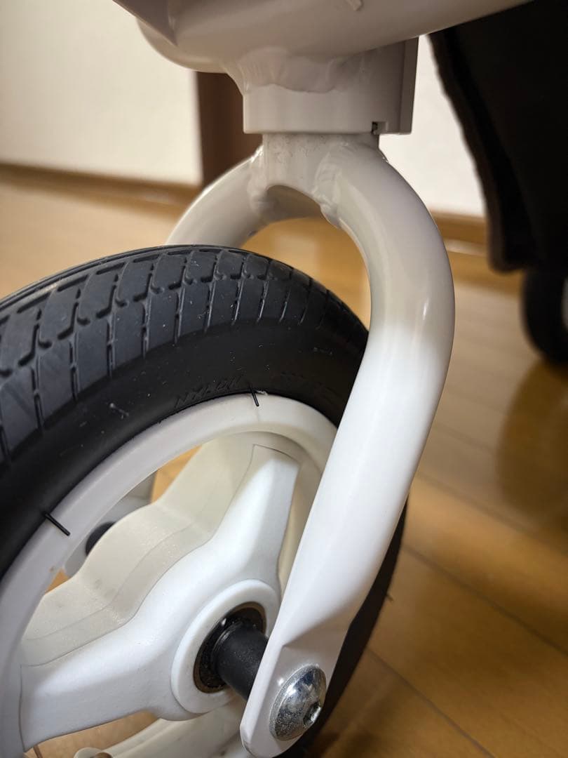 エアバギー ココダブル EX フロムバース 2人乗り ベビーカー 店舗限定カラー