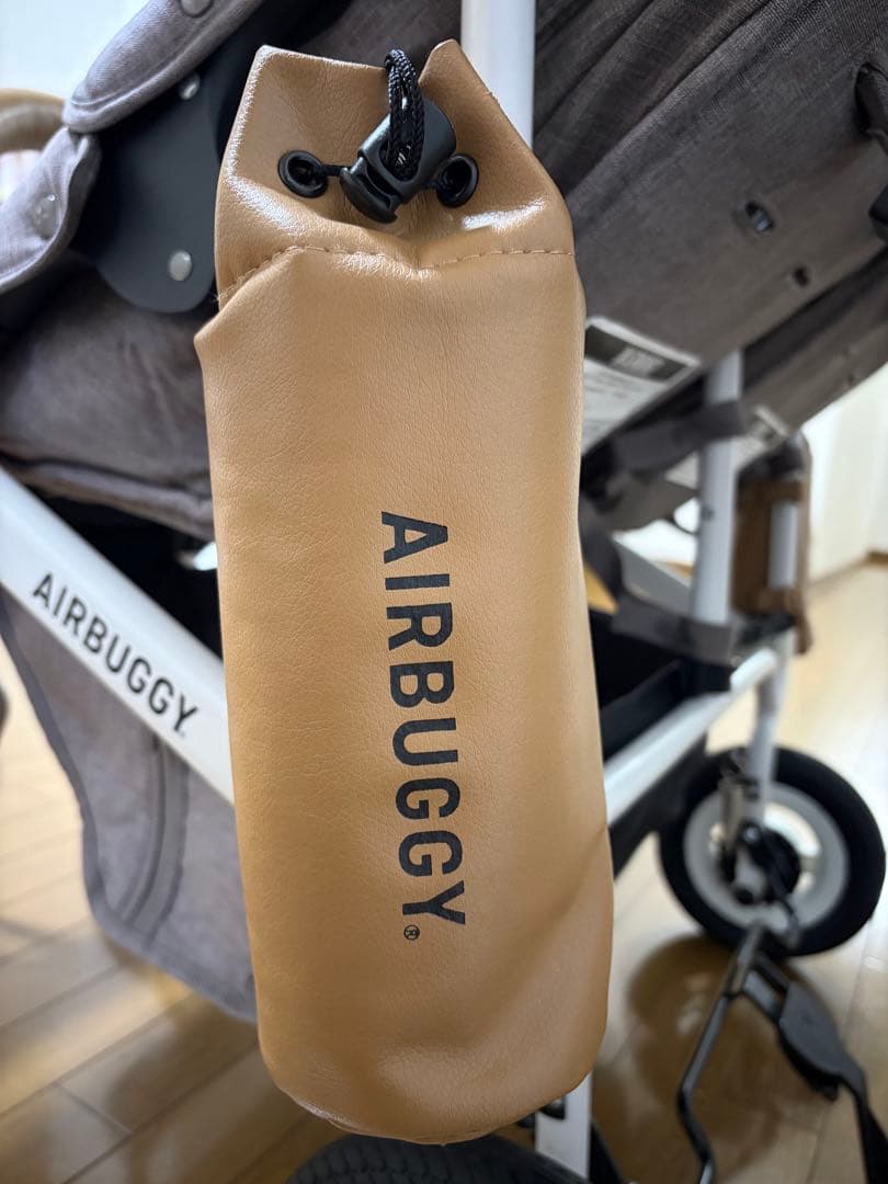 エアバギー ココダブル EX フロムバース 2人乗り ベビーカー 店舗限定カラー