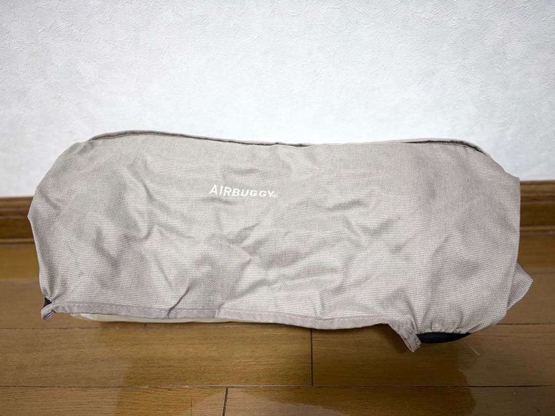 エアバギー ココダブル EX フロムバース 2人乗り ベビーカー 店舗限定カラー