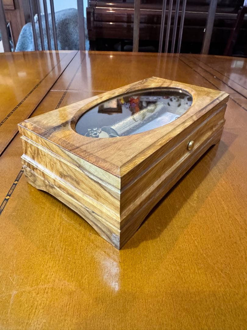 リュージュ50弁 きよしこの夜 もみの木 神の御子は今宵しも いざ歌えいざ祝え