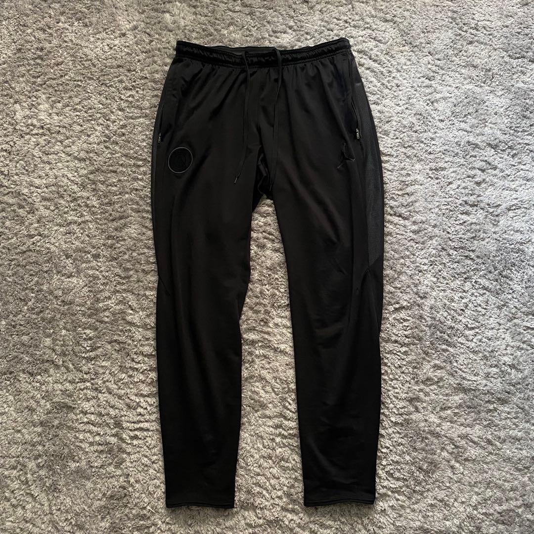 【PSG×JORDAN】trck suit M black