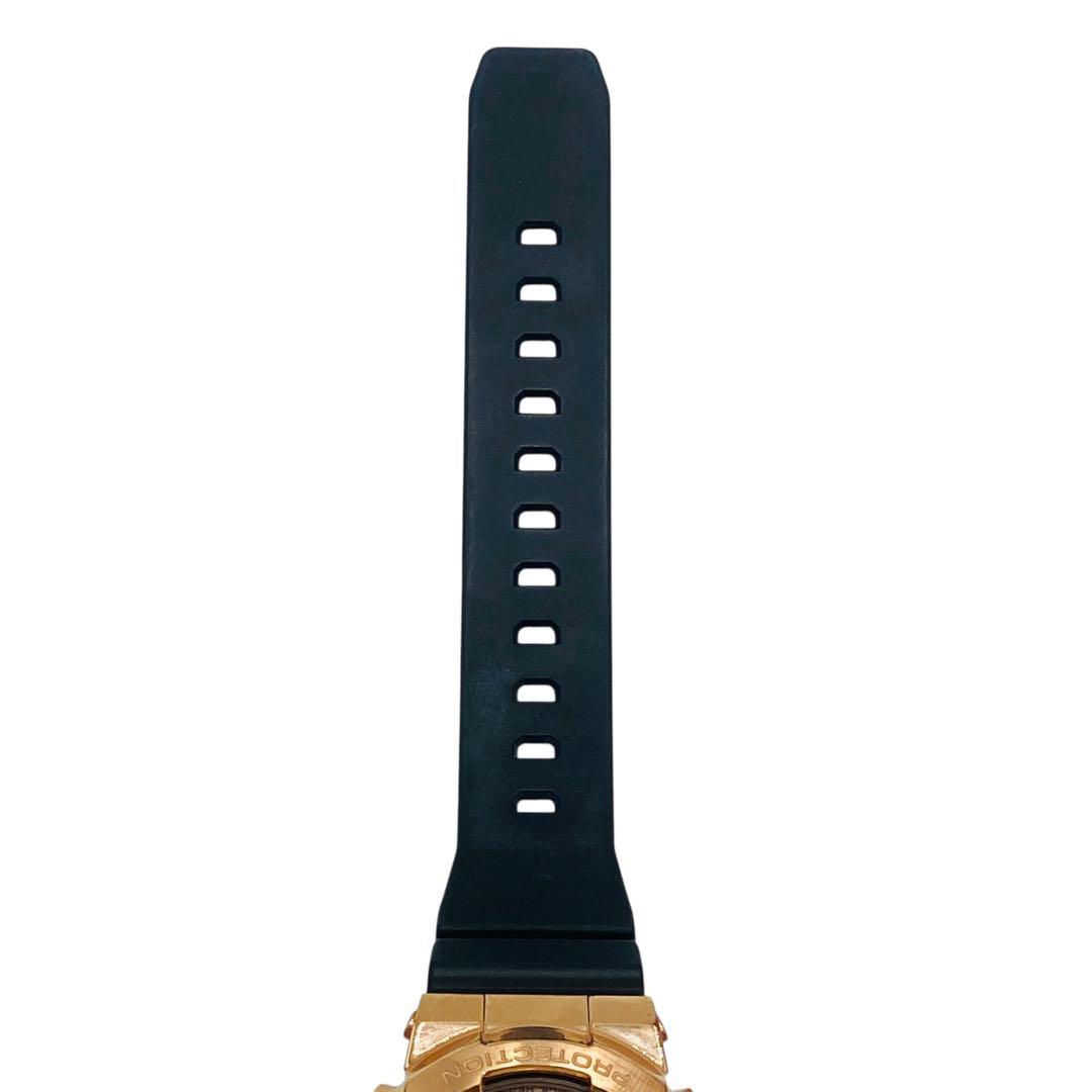 時計 CASIO G-SHOCK GM-S110PG