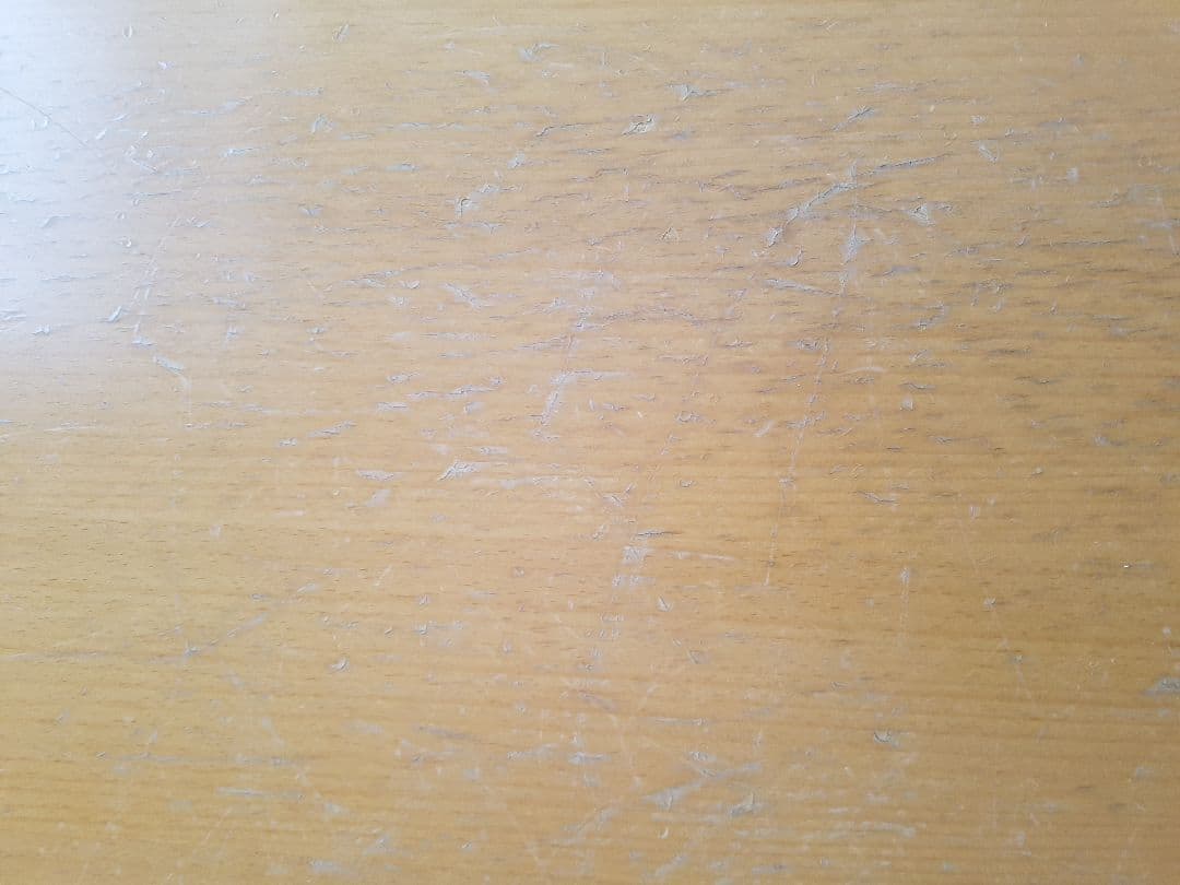 ⑥【たのメル便★送料込み】MUJI 楕円こたつ オーバル型