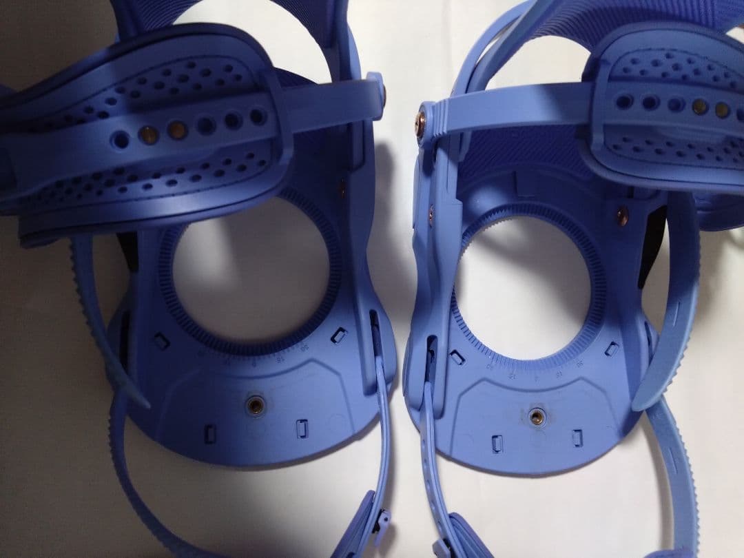 S*N様 UNION ユニオン トリロジー Sサイズ　BLUEBELL 23-2