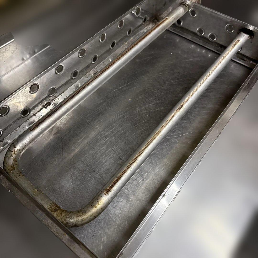 おでん鍋 業務用 屋台 飲食店 LPガス