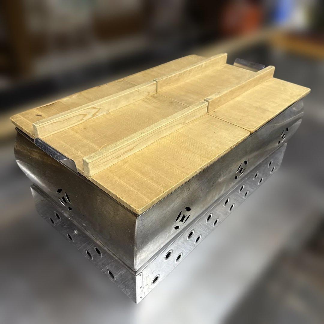 おでん鍋 業務用 屋台 飲食店 LPガス