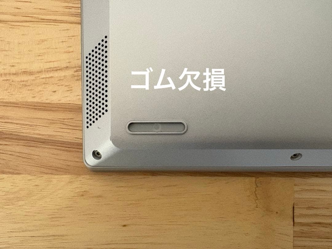 lenovo Ideapad S340 Ryzen5 SSD256G 14型