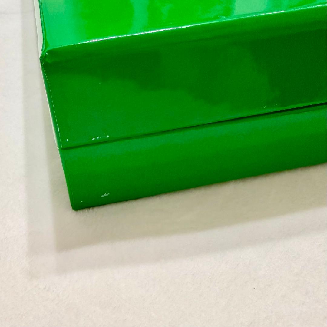 BOTTEGA VENETA カセット ラウンドファスナー長財布