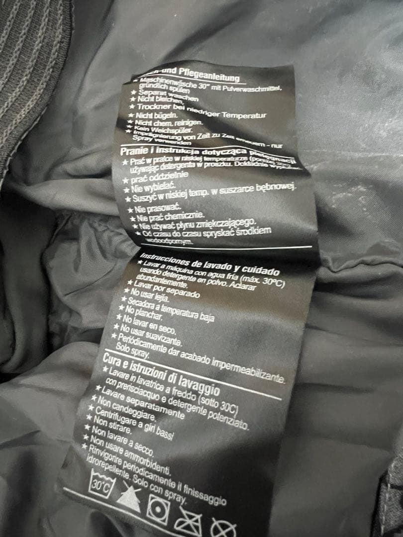 BURTON バートン スノーボードジャケット