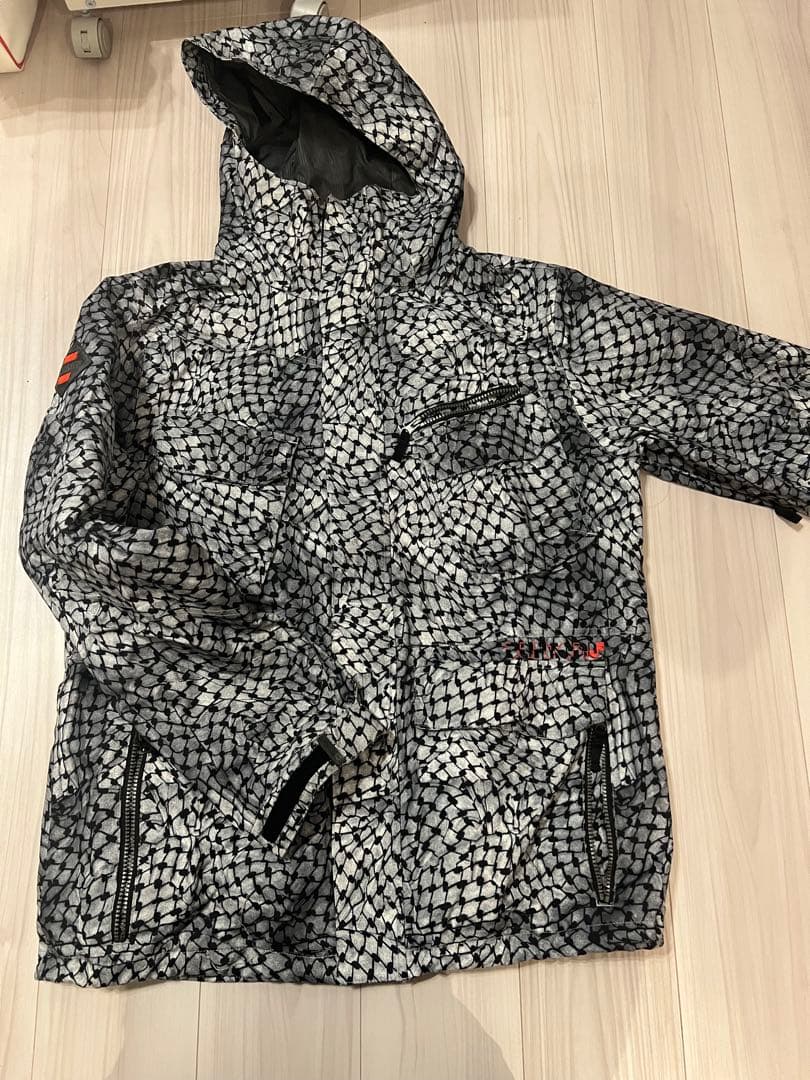 BURTON バートン スノーボードジャケット