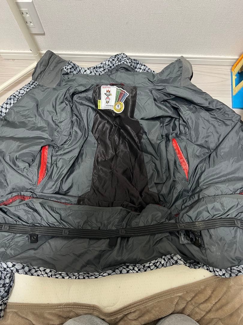 BURTON バートン スノーボードジャケット