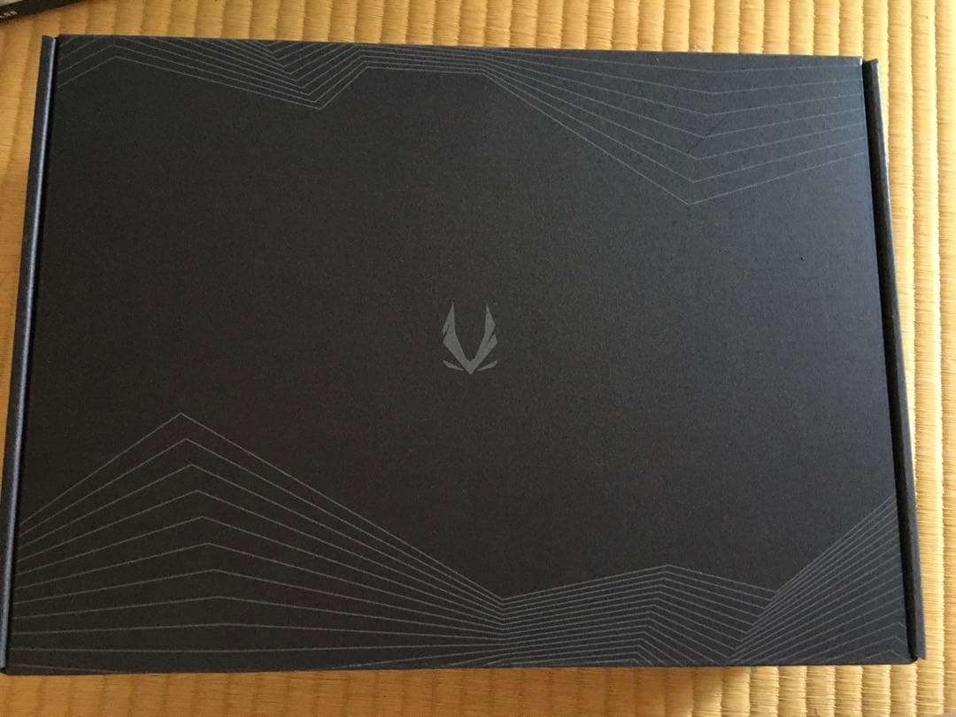 ZOTAC GEFORCE RTX 3070 8GB ホワイト　動作品