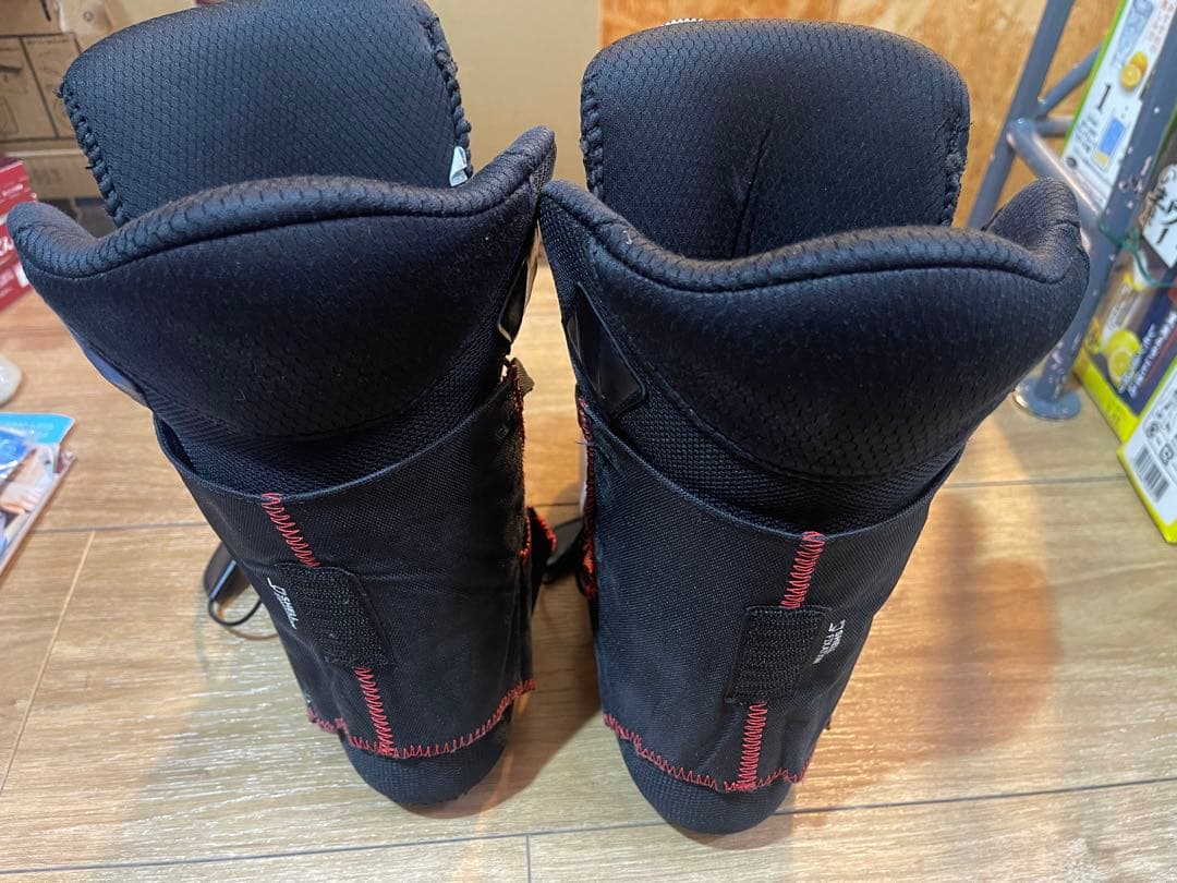 DEELUXE ID 25cm 21-22年式　スノーボード ブーツ