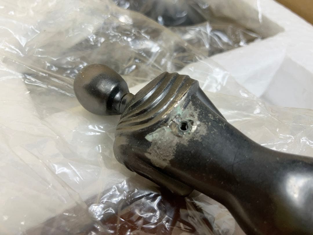 THE SKULL MAN スカルマン オリジナル ZIPPO フィギュアセット