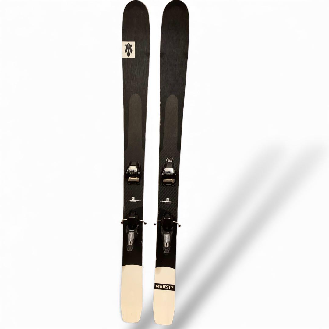 MAJESTY マジェスティスキーhypernaut 178マーカーグリフォン