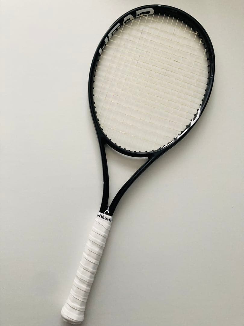 ヘッド グラフィン 360+ スピード MP ブラック 2021限定モデル