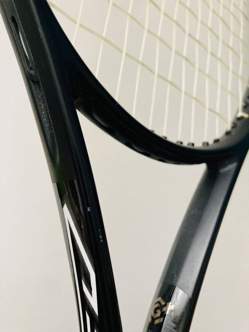 ヘッド グラフィン 360+ スピード MP ブラック 2021限定モデル