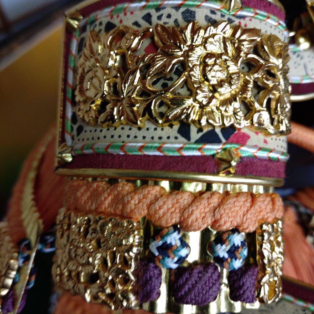 五月人形　13号　平安一水作