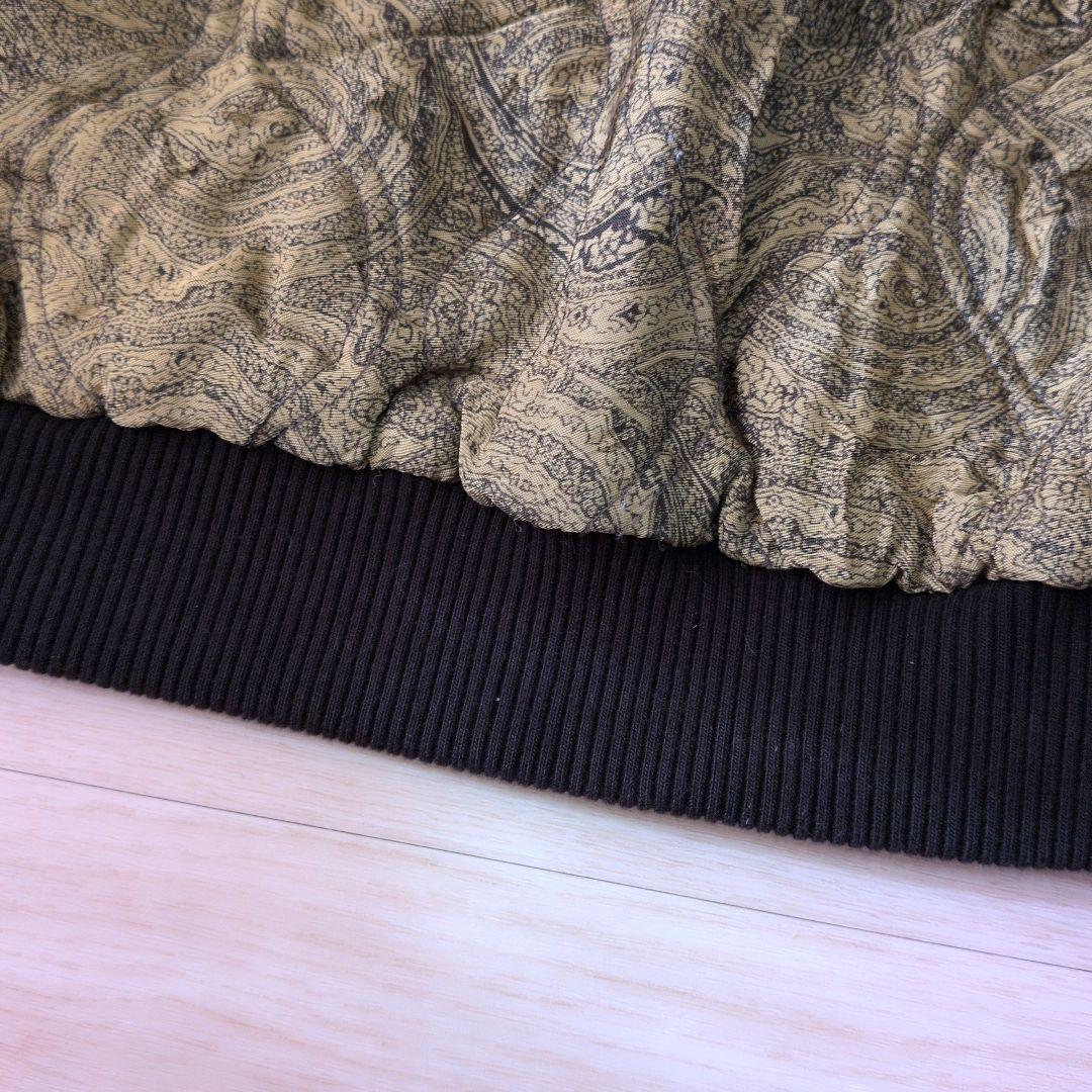 Backers Derby jacket カップショルダージャケット　sizeL