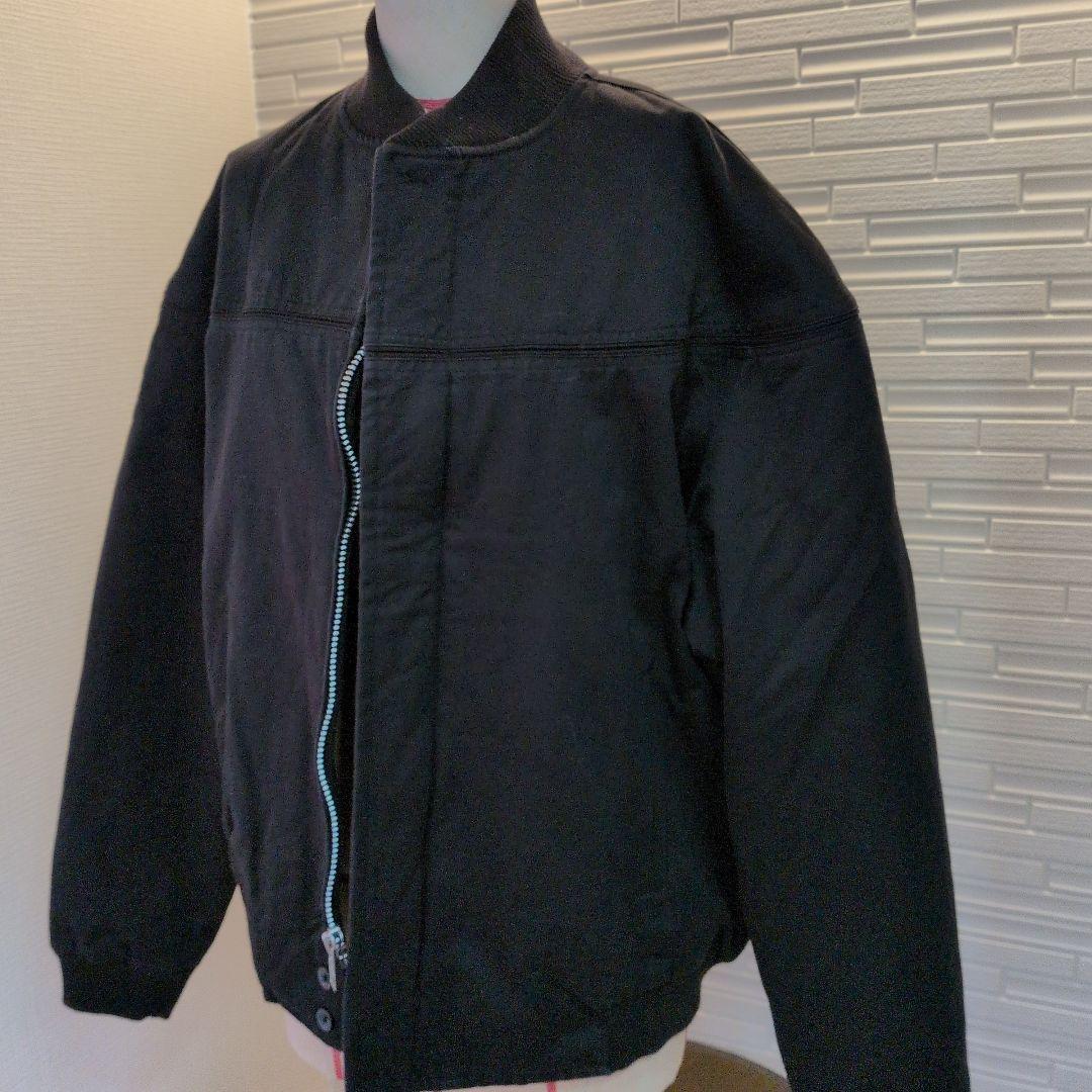 Backers Derby jacket カップショルダージャケット　sizeL