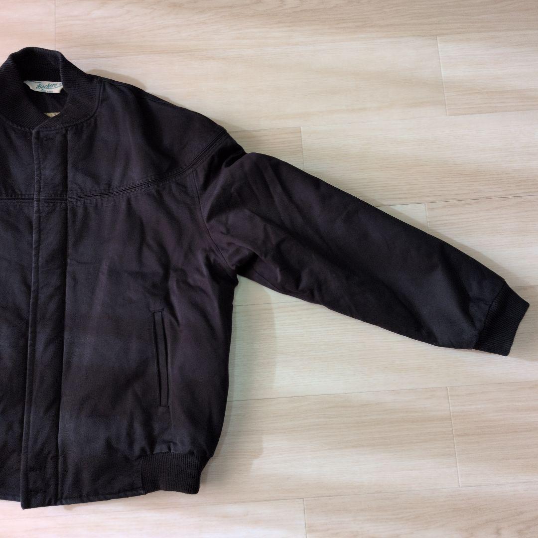 Backers Derby jacket カップショルダージャケット　sizeL