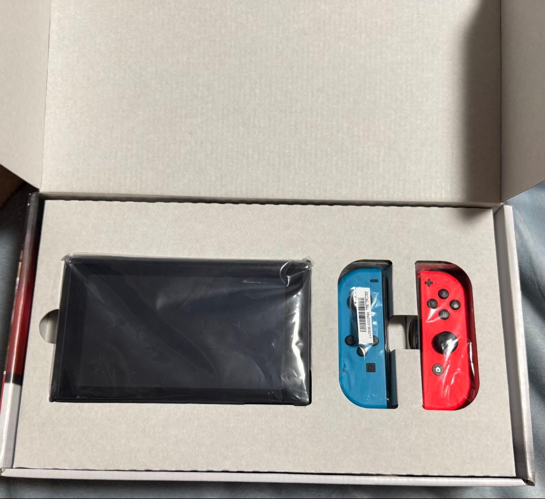 よ*1様 Switch 動作確認済み