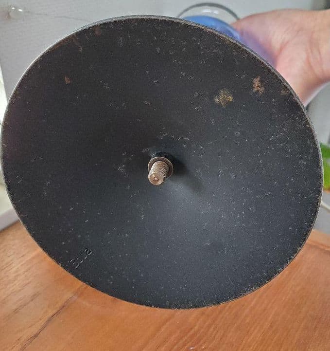 エリックホグラン　4連キャンドルスタンド　北欧雑貨