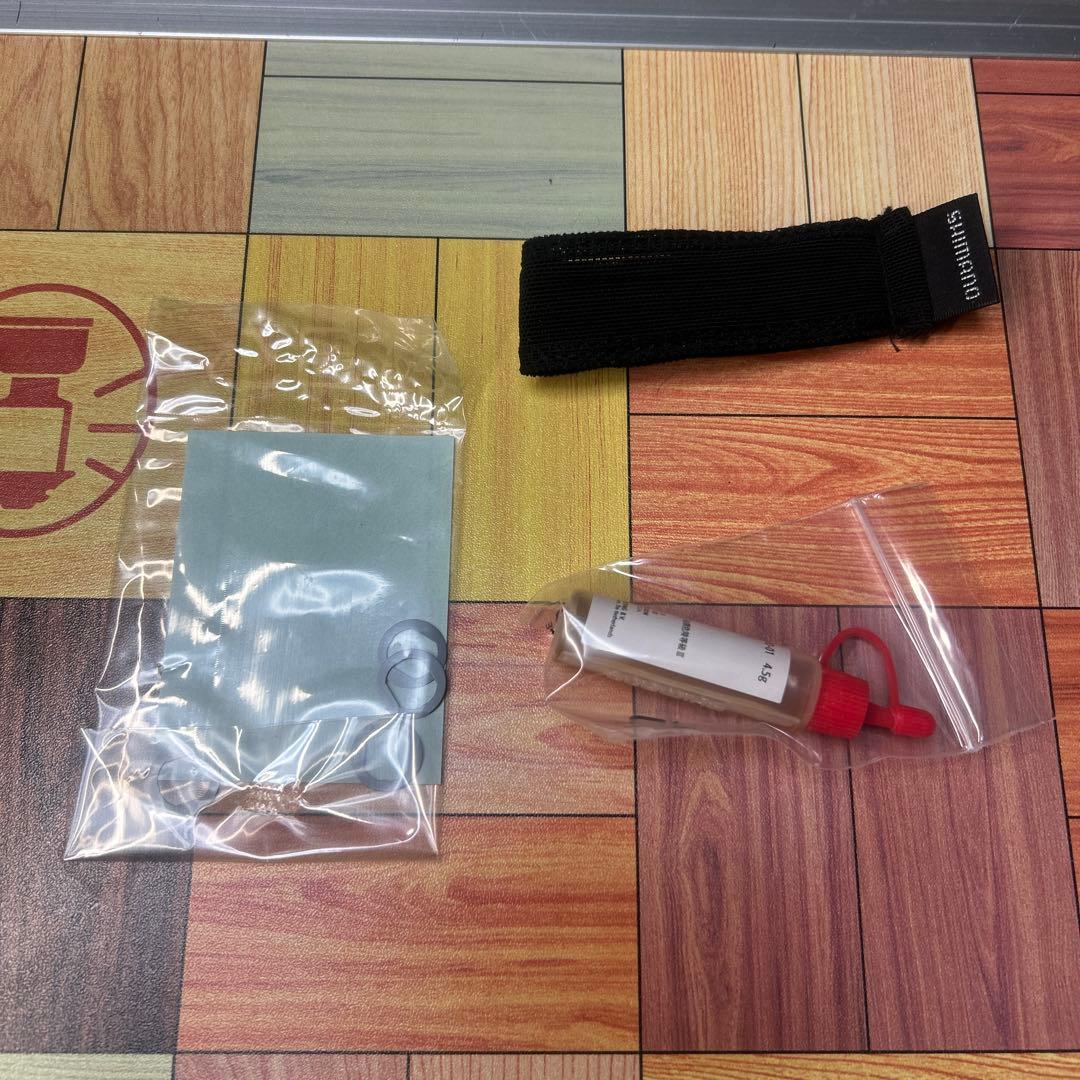 シマノ　20 ステラSW6000HG 【超美品】