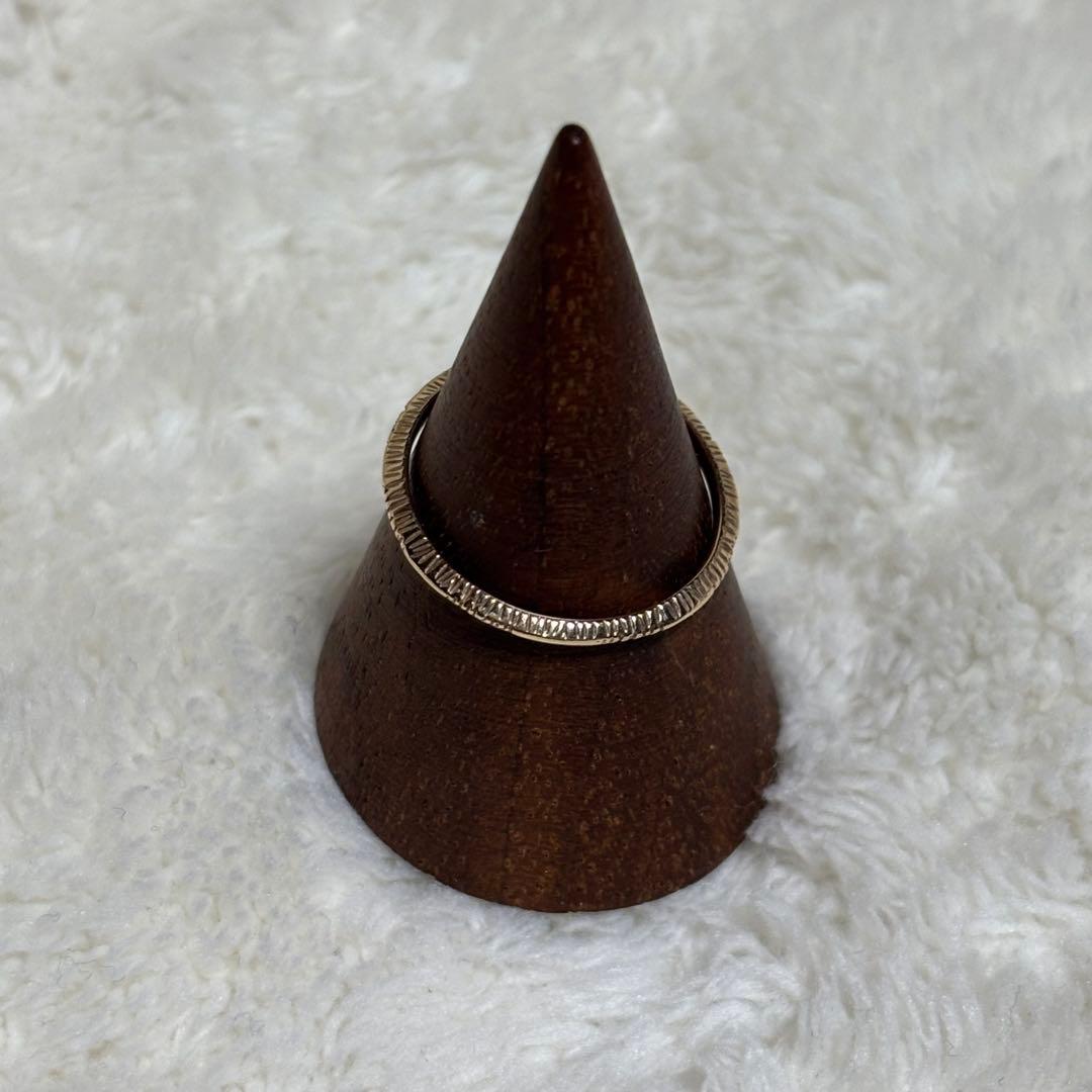 ete K10 リング　13号