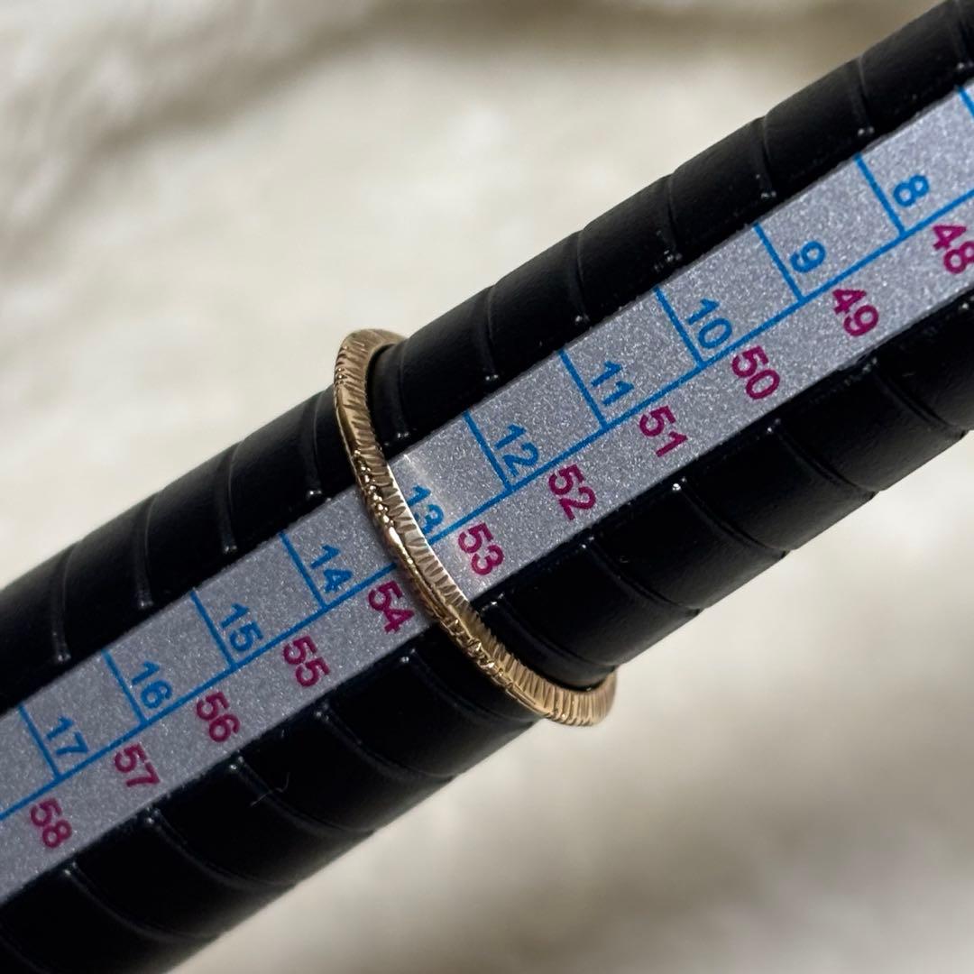 ete K10 リング　13号