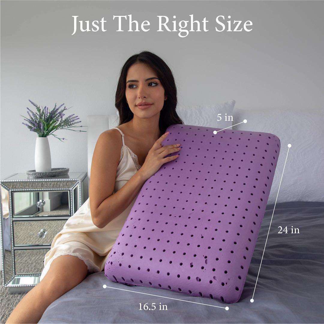 ♡ 枕 低反発 ジェルメモリーフォーム ブレインスリープピロー 冷却枕 肩こり