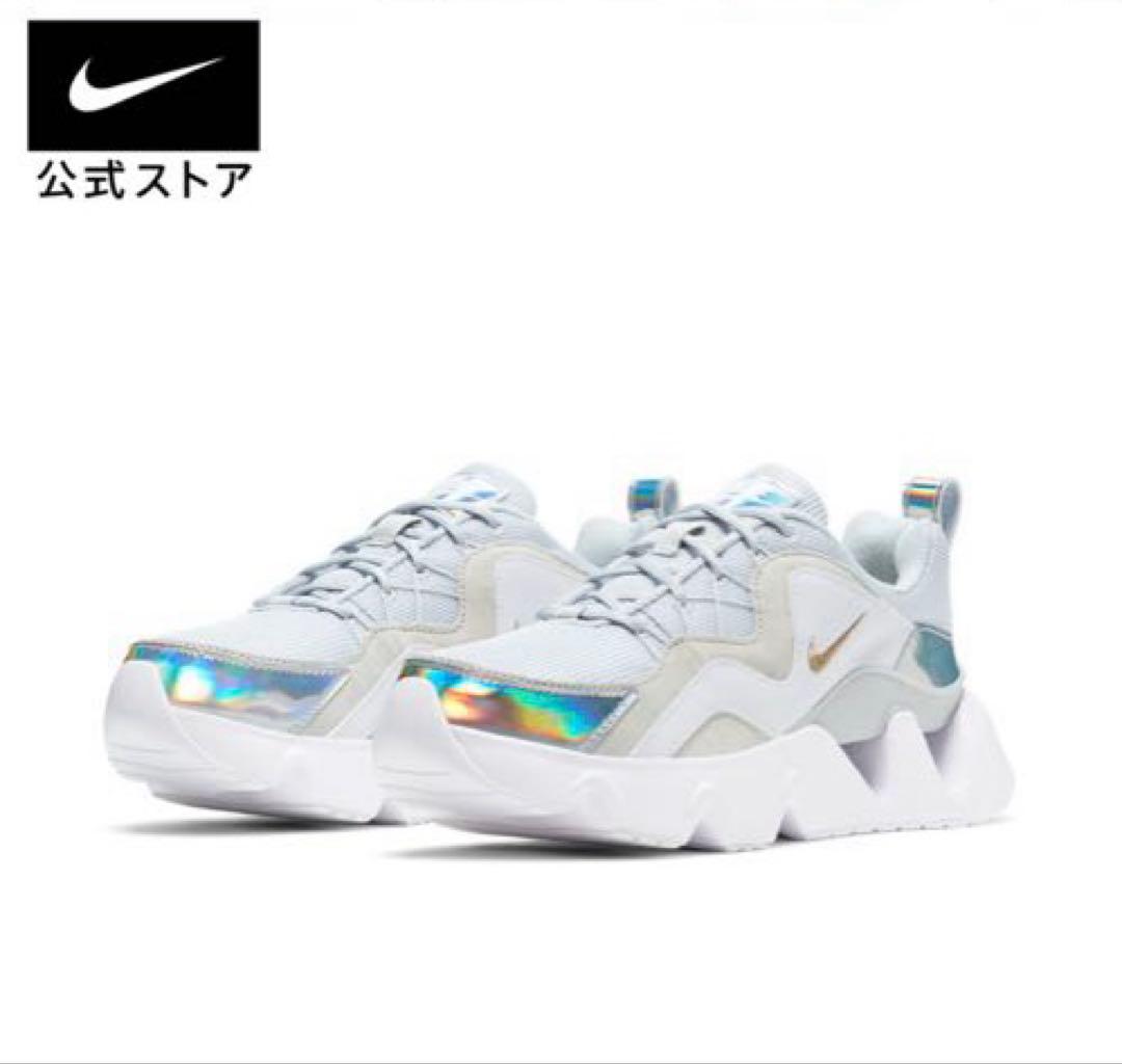 NIKE RYZ 365 スニーカー