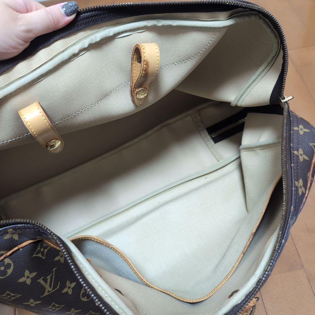 Louis Vuitton 旅行用　ボストンバッグ
