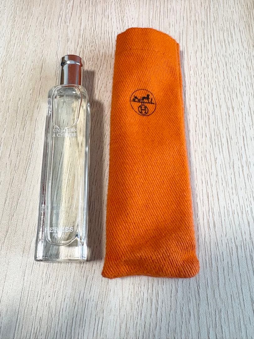 HERMES 香水　3本セット