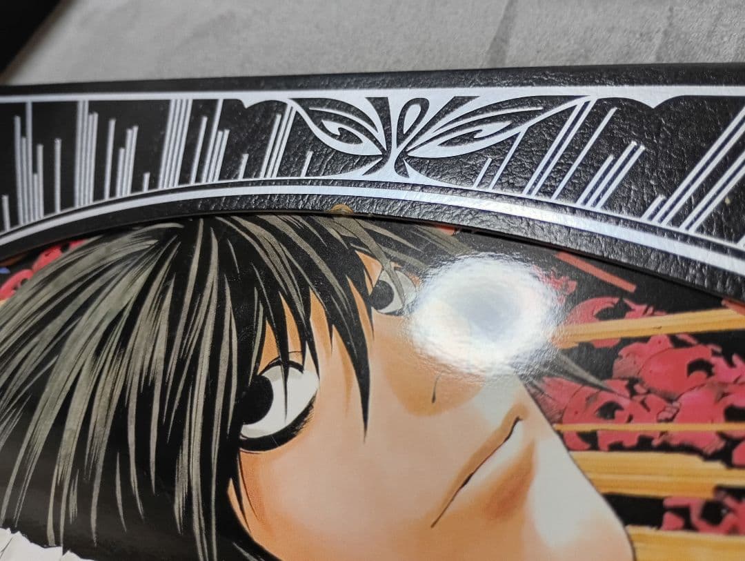 小畑建 画集 Blanc et Noir