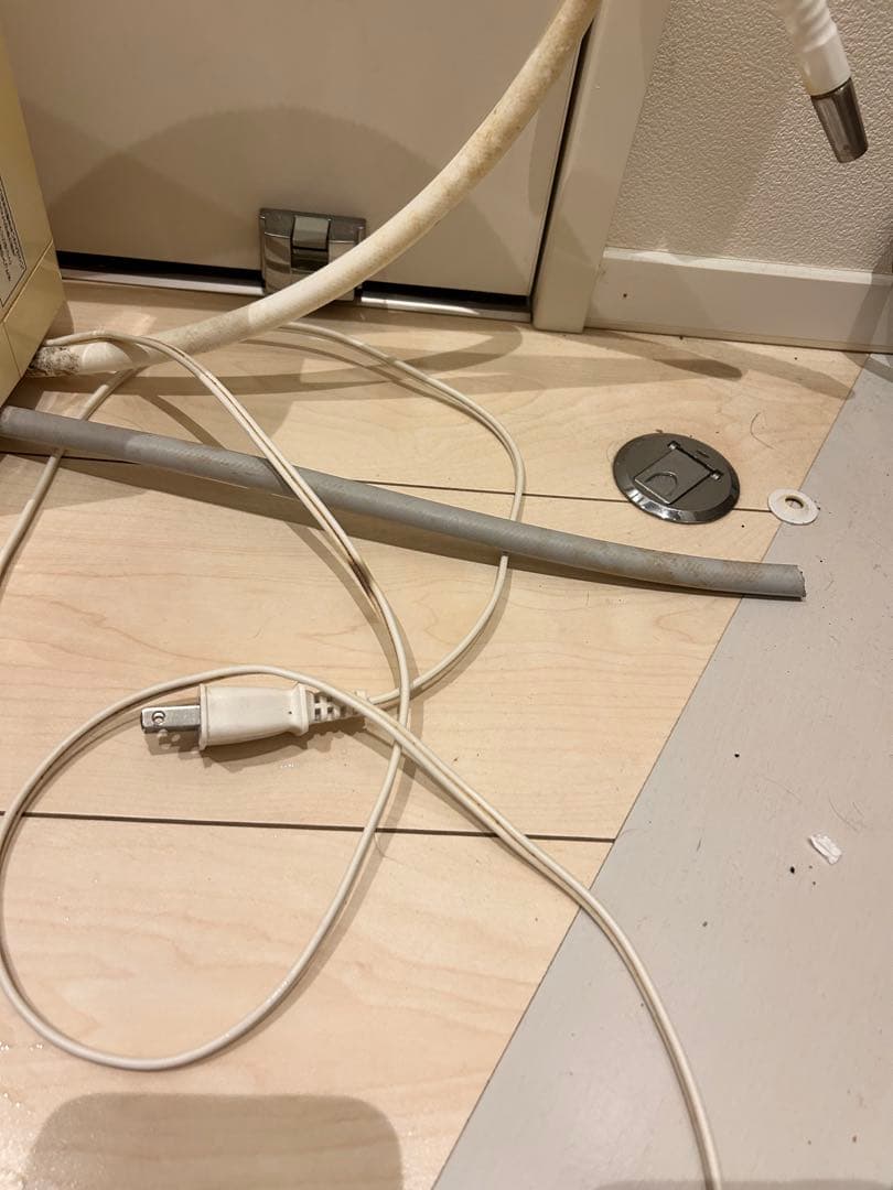 アイビークリーンQ-Ⅲ カートリッジ未使用1本付き