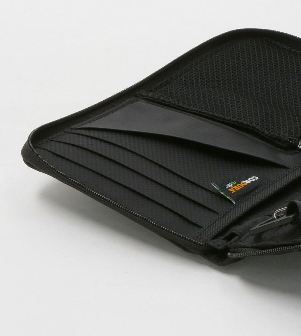 THE NORTH FACE シャトルトラベルオーガナイザー／ポーチ