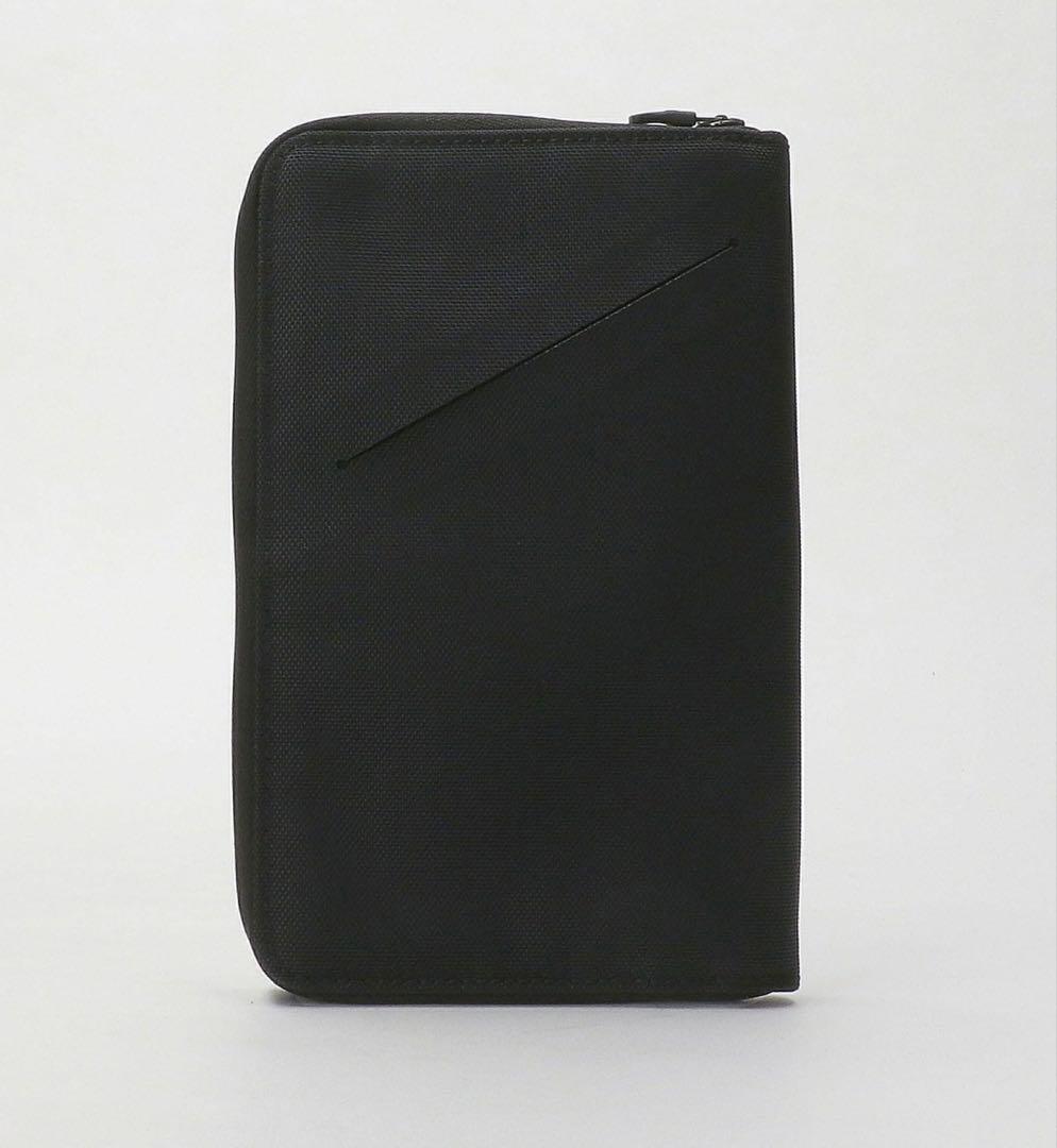 THE NORTH FACE シャトルトラベルオーガナイザー／ポーチ