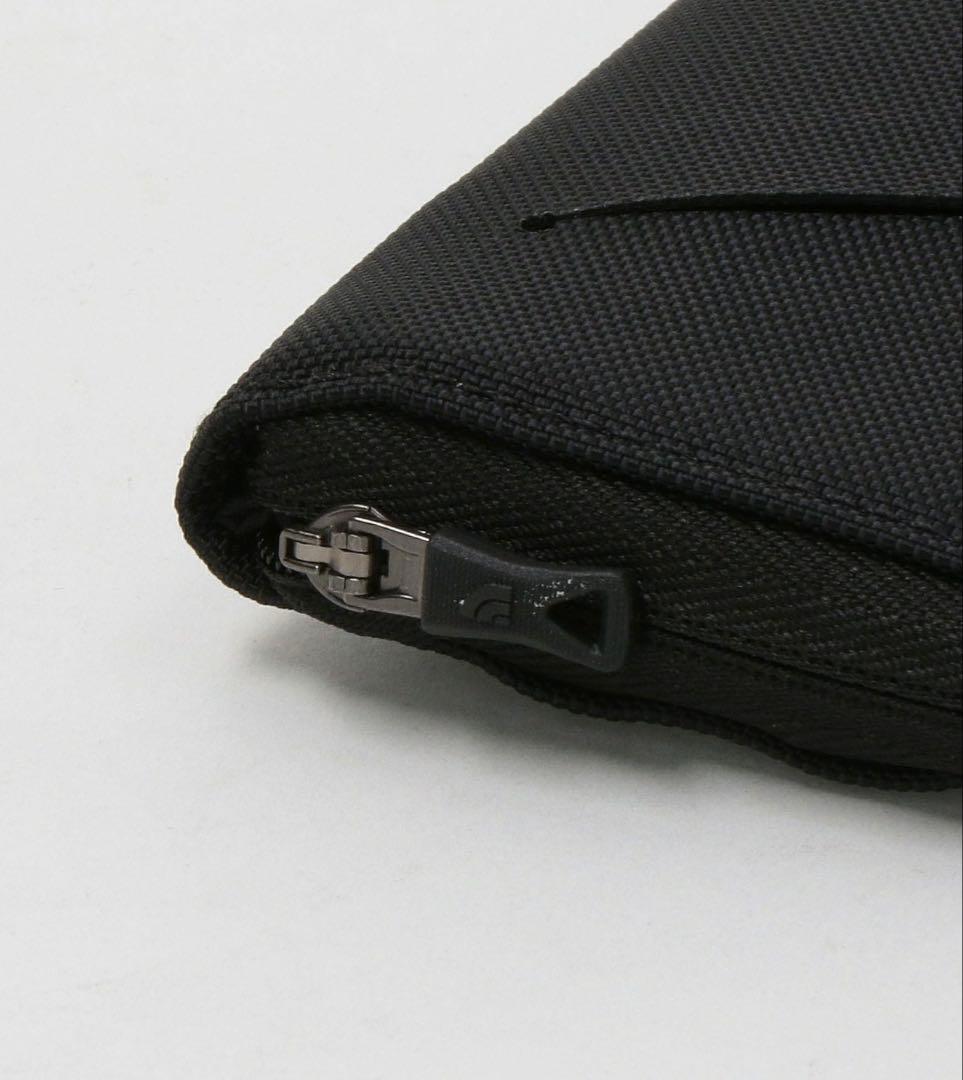 THE NORTH FACE シャトルトラベルオーガナイザー／ポーチ