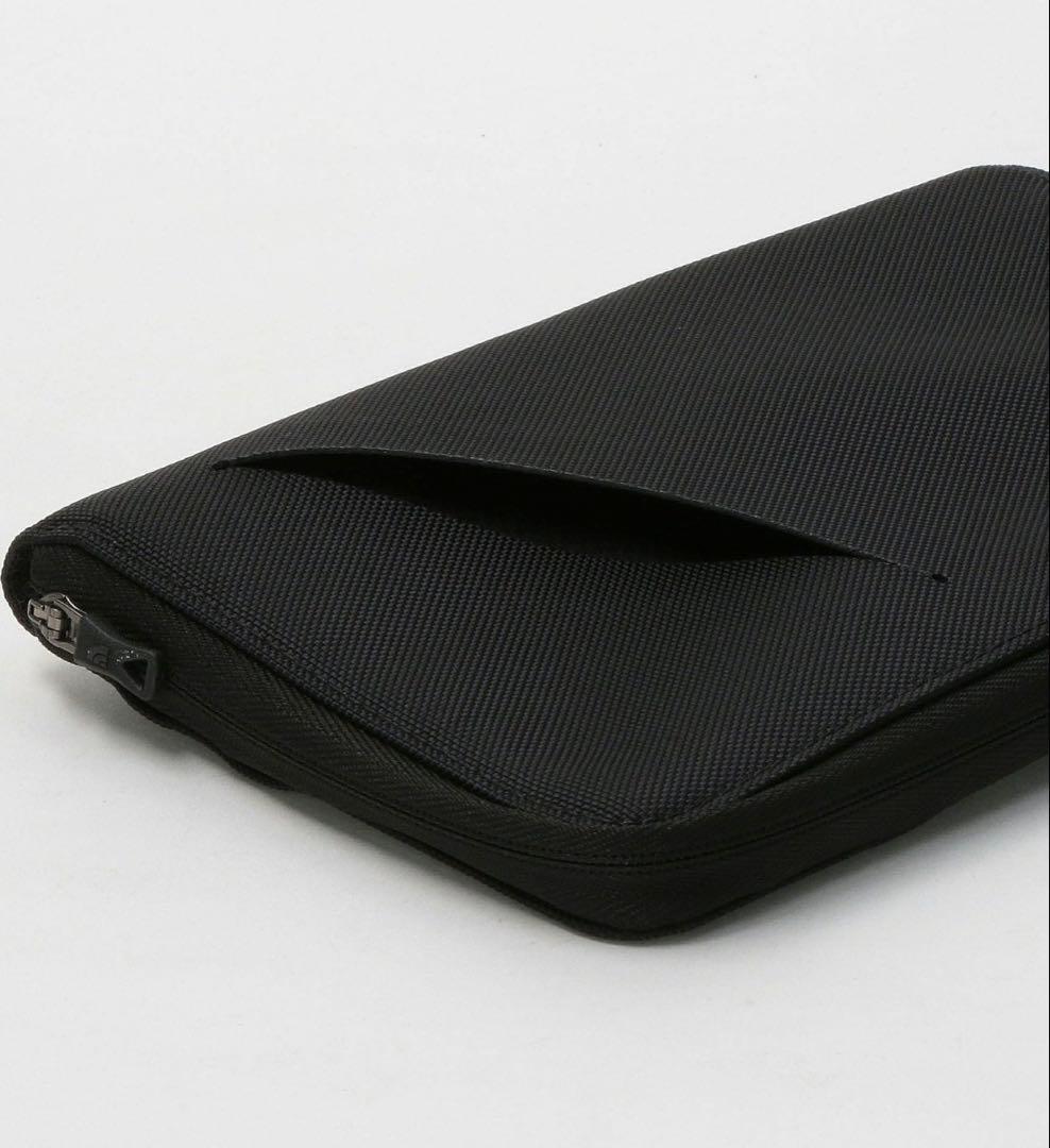 THE NORTH FACE シャトルトラベルオーガナイザー／ポーチ