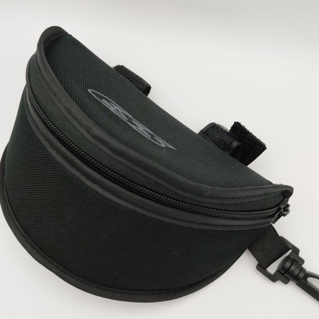 本物！米軍放出品！　ESS ICE サングラス　2フレームセット ゴーグル　8