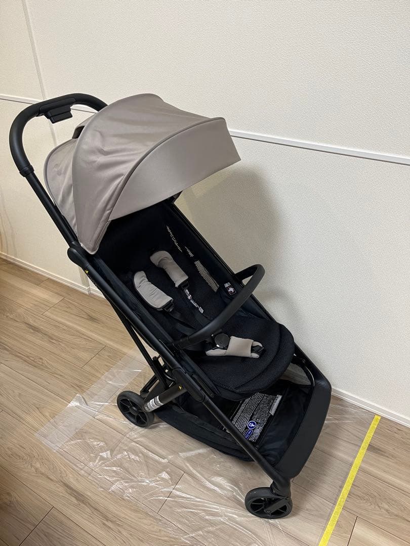 コンビ オートN